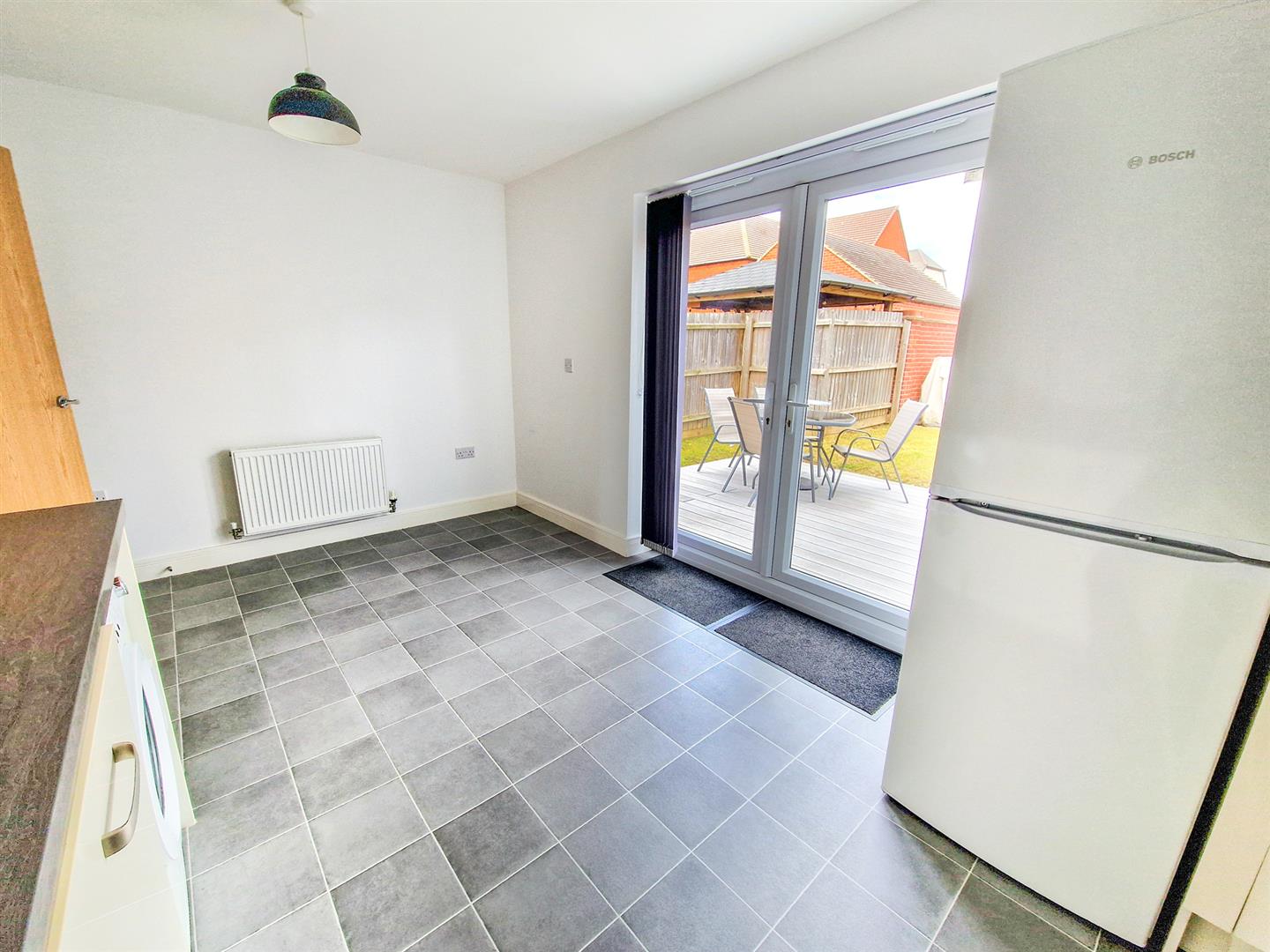 Alnwick Way, Great Denham, Bedford